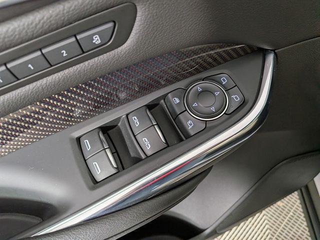 used 2023 Cadillac XT4 car, priced at $32,011