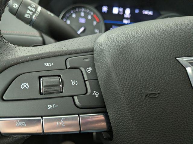 used 2023 Cadillac XT4 car, priced at $32,011