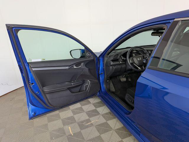 used 2020 Honda Civic car, priced at $21,211