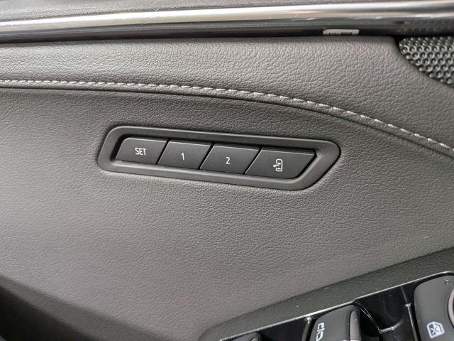 used 2023 Cadillac CT5 car, priced at $37,972