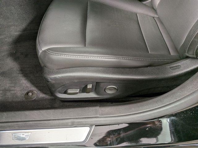 used 2023 Cadillac CT5 car, priced at $37,972