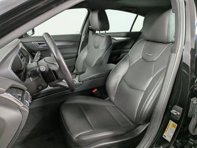 used 2023 Cadillac CT5 car, priced at $37,972