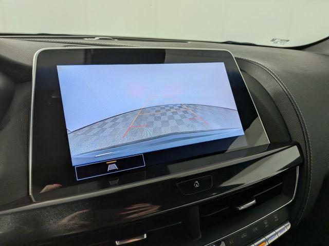 used 2023 Cadillac CT5 car, priced at $37,972