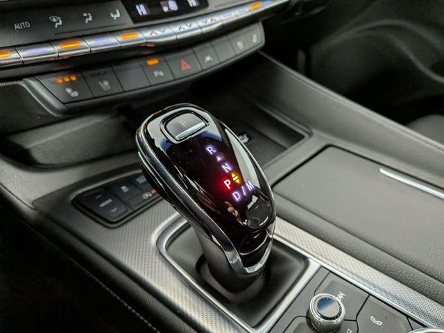 used 2023 Cadillac CT5 car, priced at $37,972