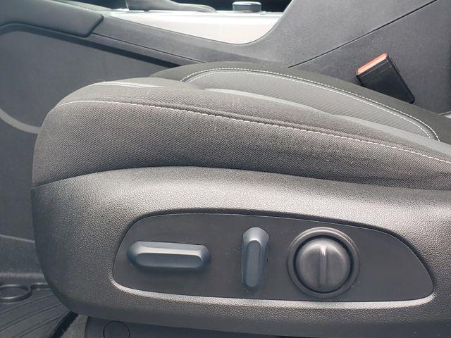 used 2024 Chevrolet Blazer car