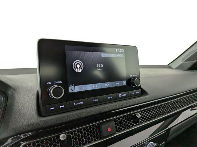 used 2023 Honda Civic car, priced at $24,293