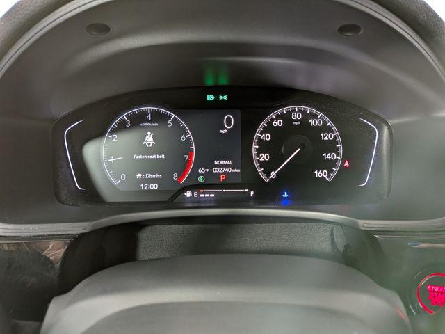 used 2023 Honda Civic car, priced at $24,293