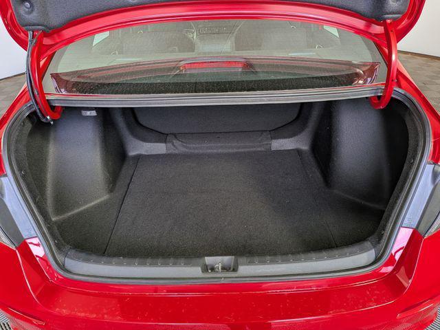 used 2023 Honda Civic car, priced at $24,293