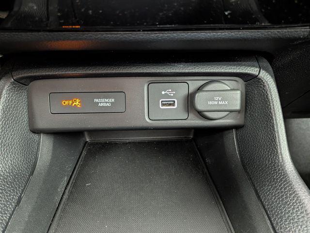 used 2023 Honda Civic car, priced at $24,293