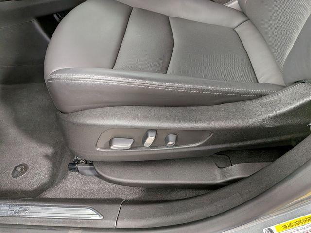 used 2023 Cadillac XT5 car, priced at $35,148