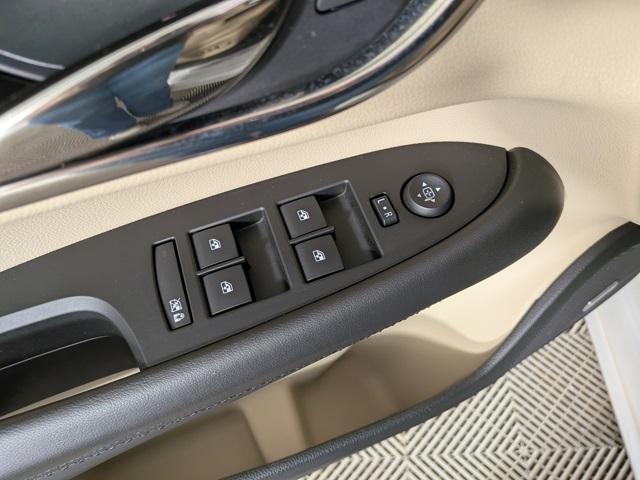 used 2018 Cadillac ATS car, priced at $19,414