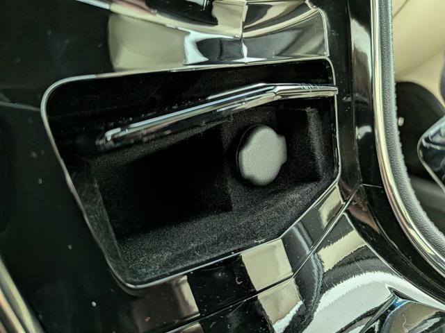 used 2018 Cadillac ATS car, priced at $19,414