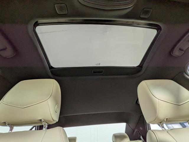 used 2018 Cadillac ATS car, priced at $19,414