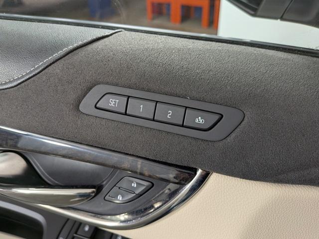 used 2018 Cadillac ATS car, priced at $19,414