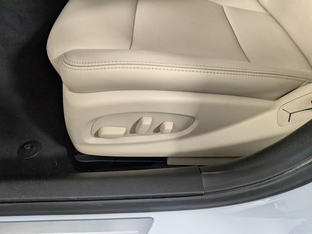 used 2018 Cadillac ATS car, priced at $19,414