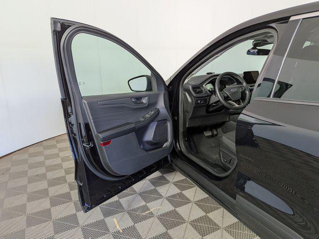 used 2023 Ford Escape car, priced at $22,810