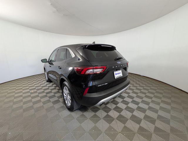 used 2023 Ford Escape car, priced at $22,810