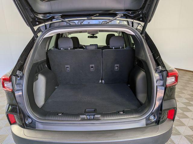 used 2023 Ford Escape car, priced at $22,810