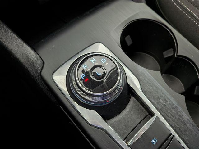 used 2023 Ford Escape car, priced at $22,810