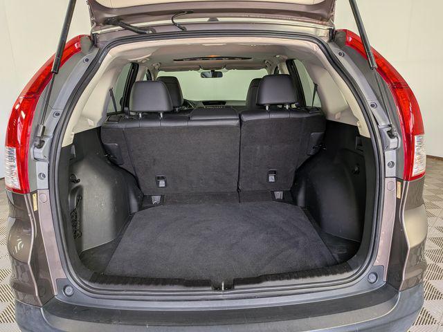 used 2014 Honda CR-V car, priced at $11,757