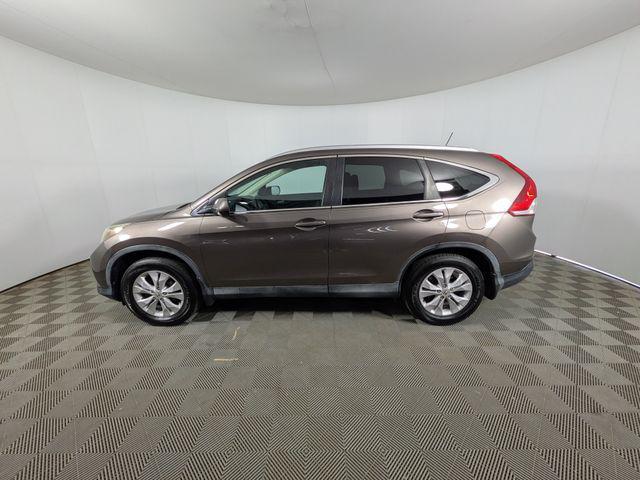 used 2014 Honda CR-V car, priced at $11,757