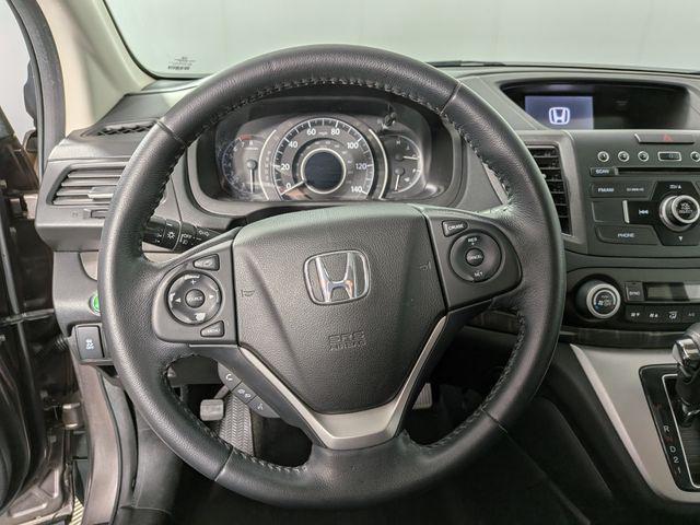 used 2014 Honda CR-V car, priced at $11,757