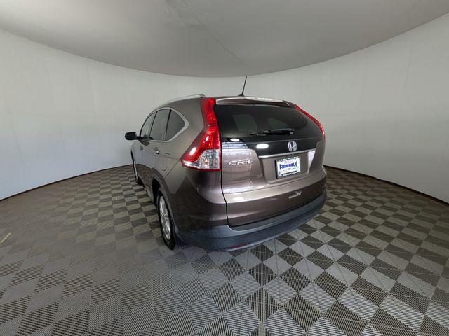 used 2014 Honda CR-V car, priced at $11,757