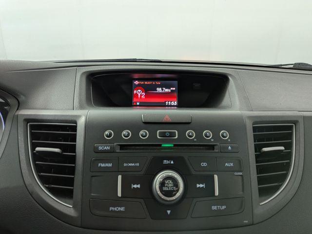 used 2014 Honda CR-V car, priced at $11,757
