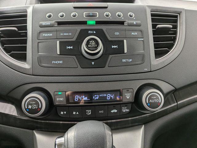 used 2014 Honda CR-V car, priced at $11,757