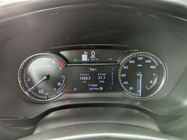 used 2023 Cadillac XT5 car, priced at $31,962