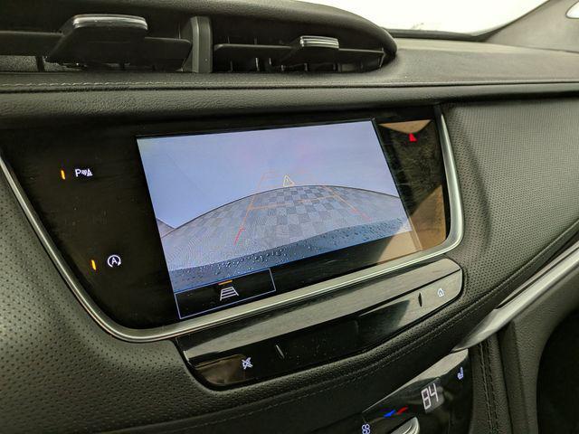 used 2023 Cadillac XT5 car, priced at $31,962