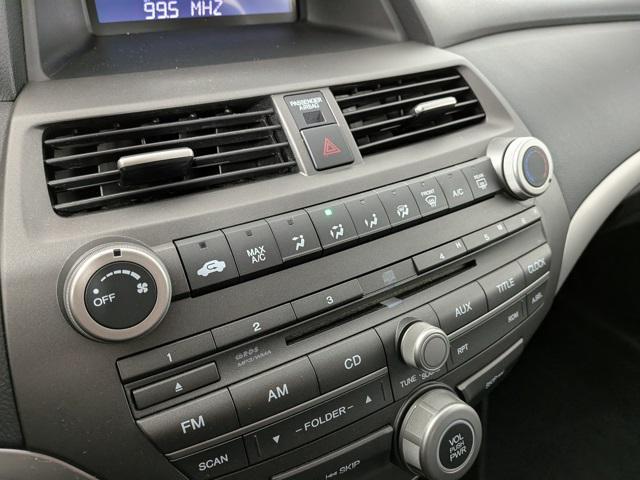 used 2011 Honda Accord car, priced at $11,595