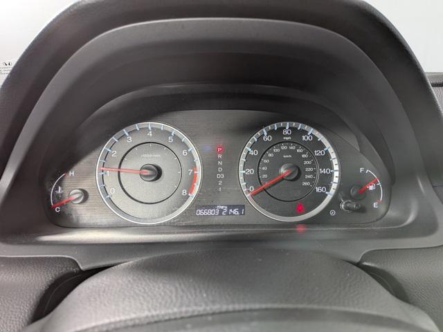 used 2011 Honda Accord car, priced at $11,595