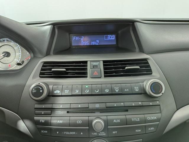 used 2011 Honda Accord car, priced at $11,595