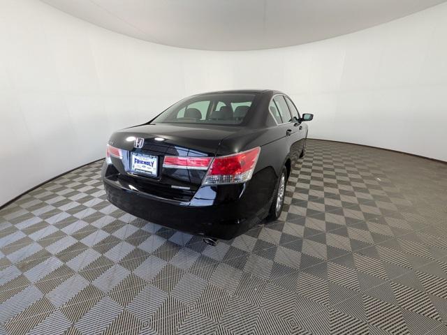 used 2011 Honda Accord car, priced at $11,595