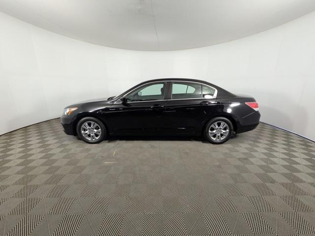 used 2011 Honda Accord car, priced at $11,595