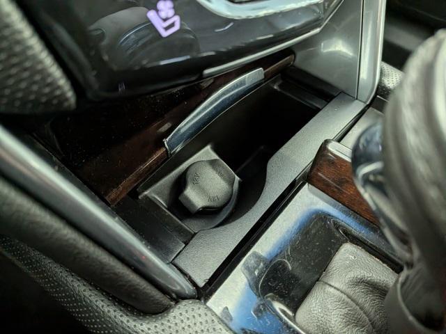 used 2017 Cadillac XTS car, priced at $13,794