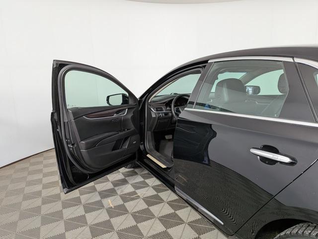 used 2017 Cadillac XTS car, priced at $13,794