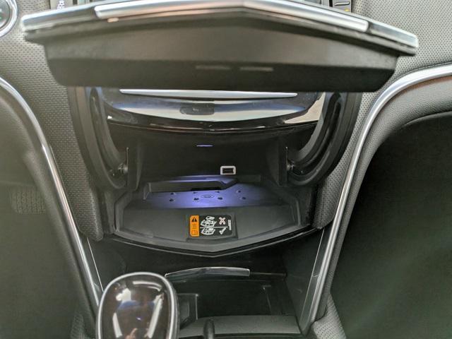 used 2017 Cadillac XTS car, priced at $13,794