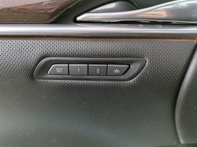 used 2017 Cadillac XTS car, priced at $13,794