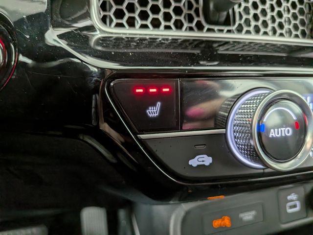 used 2024 Honda Civic car, priced at $24,220