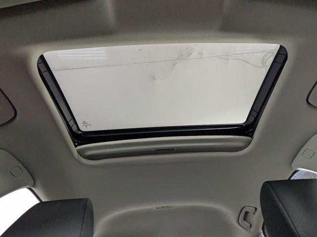 used 2024 Honda Civic car, priced at $24,220