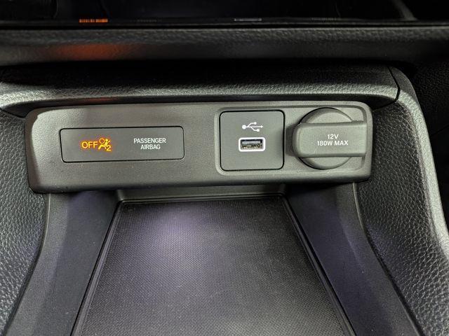 used 2024 Honda Civic car, priced at $24,220