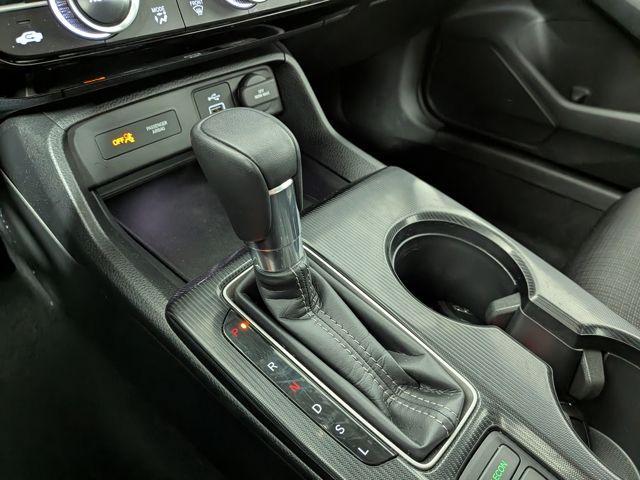 used 2024 Honda Civic car, priced at $24,220