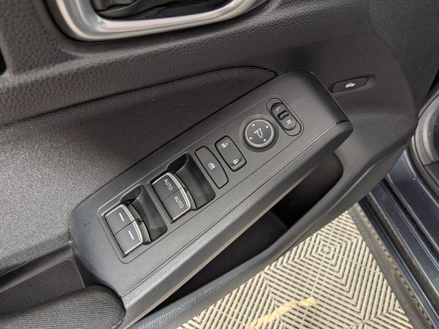 used 2024 Honda Civic car, priced at $24,220