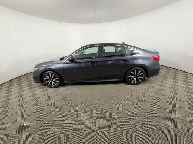 used 2024 Honda Civic car, priced at $24,220