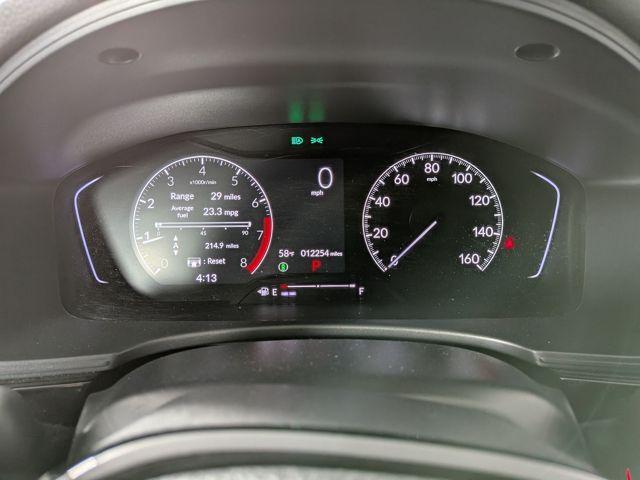 used 2024 Honda Civic car, priced at $24,220