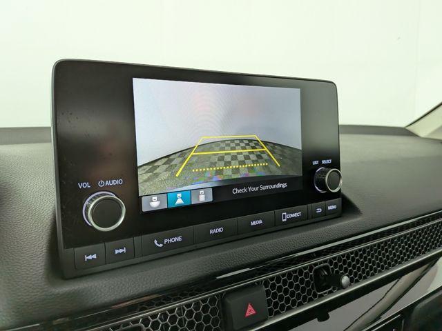 used 2024 Honda Civic car, priced at $24,220