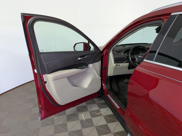 used 2019 Cadillac XT4 car, priced at $21,184