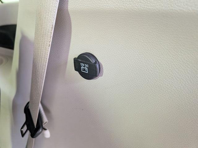 used 2023 Chrysler Pacifica car, priced at $23,791